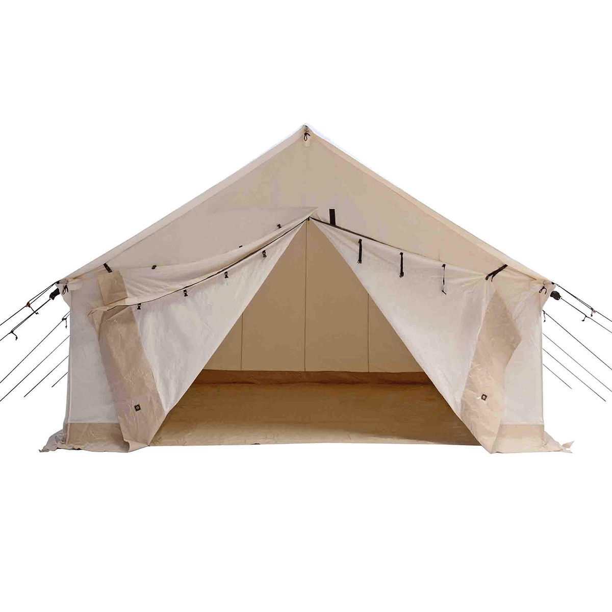 tents made in canada 16'x24' Alpha Wall Tent