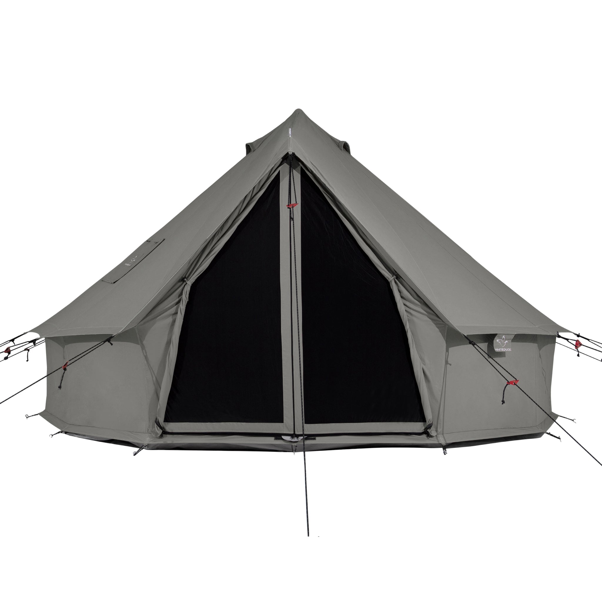 Regatta Bell Tent boulder grey main picture