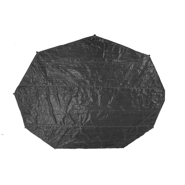 Ground Tarp & Waterproof Camping Footprint