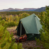 Regatta Bell Tent