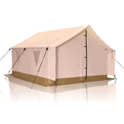 alpha wall tent series - overview