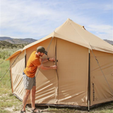 14' Altimus Bell Tent