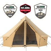 13' Regatta Bell Tent