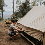 Tente Rover Scout 8'x13'