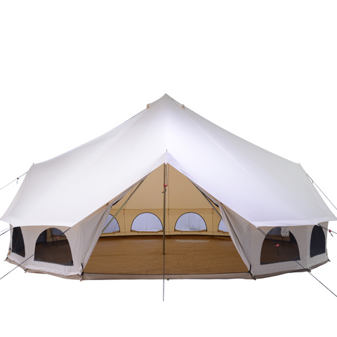 Bell tent accessories best sale