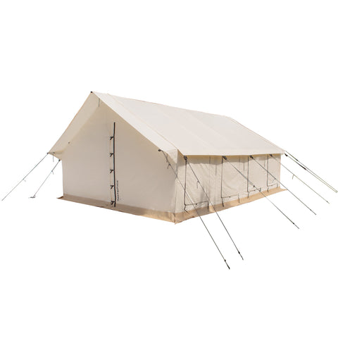 Alpha Pro Wall Tent