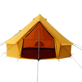 Regatta Bell Tent - Tuscan Sun