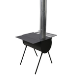 Anchor Stove - XLarge