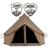 10' Regatta Bell Tent