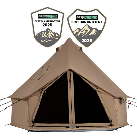 10' Regatta Bell Tent