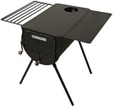 White Duck Outdoors Anchor Stove - product photo (sourced from Amazon listing)