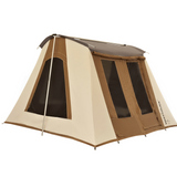 USED - 10'x10' Prota Canvas Tent, Deluxe