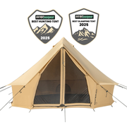 13' Regatta Bell Tent