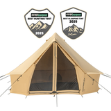 Regatta Bell Tent