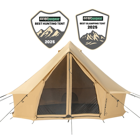 Regatta Bell Tent