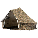 10' Regatta Bell Tent - Realtree Edge