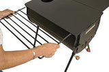 White Duck Outdoors Anchor Stove - product photo (sourced from Amazon listing)