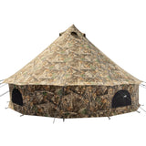 Regatta Bell Tent - Realtree Edge