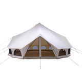 Tente cloche Avalon Optimus de 23 pi