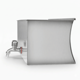 Water tank - Anchor stove