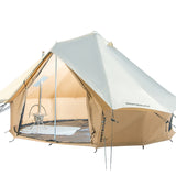 Regatta Bell Tent - Fly sheet