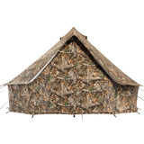 10' Regatta Bell Tent - Realtree Edge