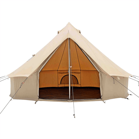 20' Regatta Bell Tent