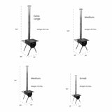 Anchor Stove - XLarge