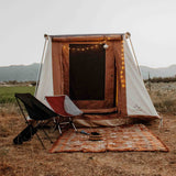 Prota Canvas Cabin Tent