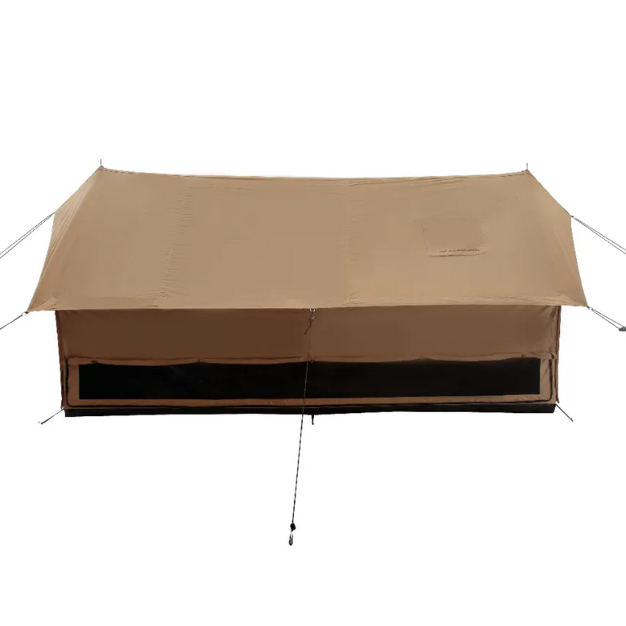 VISON PEAKS　TCルーテント　TC ROO TENT Vision peaks TC roo tent DUO |ビジョンピークス #VISIONPEAKS