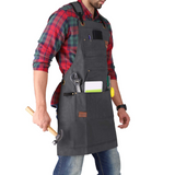 Work Apron