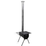 Anchor Stove - XLarge