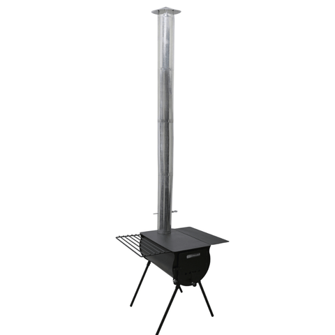 Anchor Stove