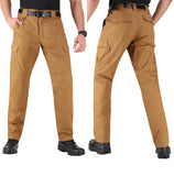 Aztec Tactical Pants