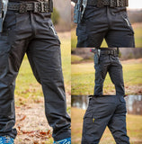 Aztec Tactical Pants