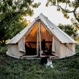 Regatta Bell Tent