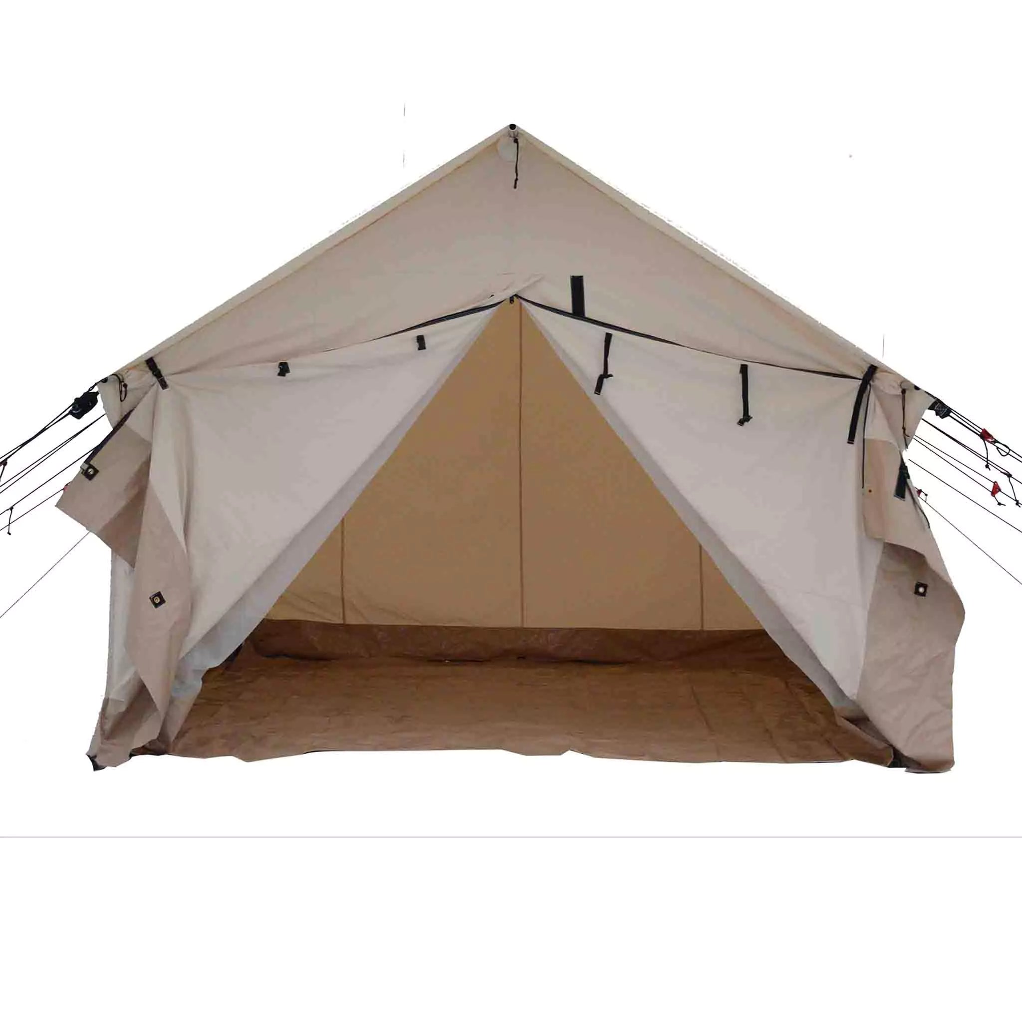 10 x12 Alpha Wall Tent