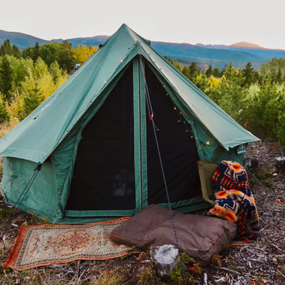 4 Person tents image1