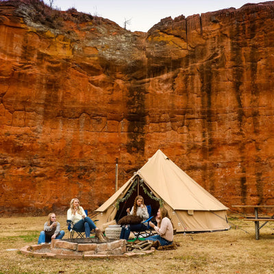 4 Person tents image2