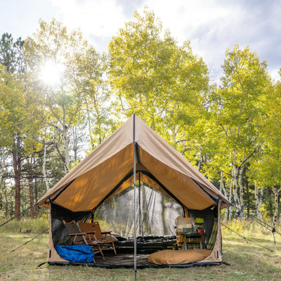4 Person tents image3