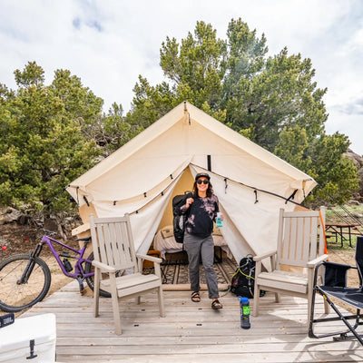Festival tents image3