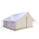 fly sheet alpha wall tent main image