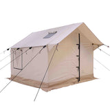 alpha wall tent 8x10 main image